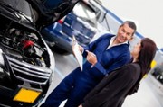 Expert Mechanic in Ferntree Gully at Rowville Brake & Clutch